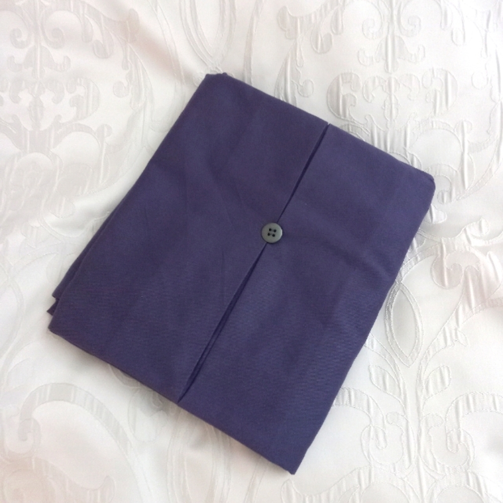 Twin Cotton Bed Skirt